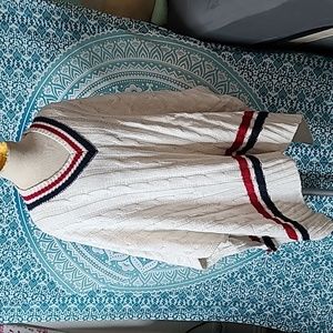 Ugg W Weslynn sweater poncho